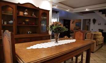 Imagem 4: Casa de 286 metros quadrados no bairro Aruã com 3 quartos