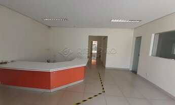 Imagem 2: Ribeirao Preto - Loja/Salão - Alto da Boa Vista