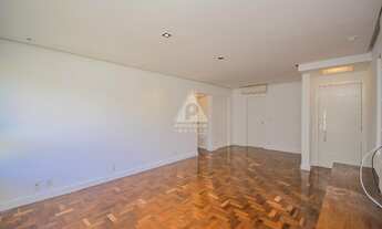 Imagem 4: Apartamento à venda, 3 quartos, 1 suíte, 1 vaga, Jardim Botânico - RIO DE JANEIRO/RJ