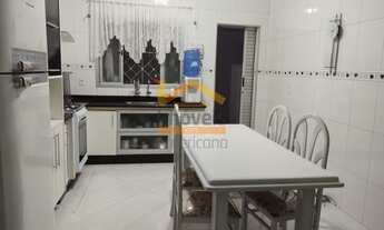 Imagem 6: SANTA BÁRBARA D'OESTE - Casa Padrão - CIDADE NOVA