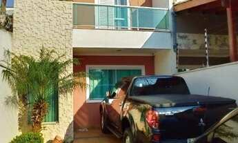 Imagem 2: Sobrado à venda, 160 m² por R$ 902.000,00 - Vila Suissa - Mogi das Cruzes/SP