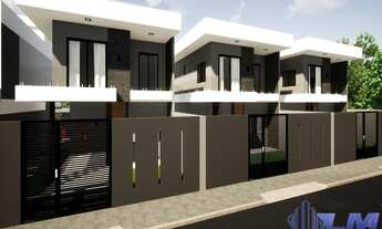 Imagem: GUARAPARI - Casa Padrão - SANTA MÔNICA