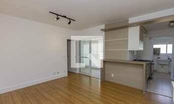 Imagem: Apartamento para Aluguel - Brooklin, 1 Quarto
