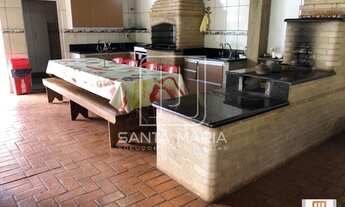 Imagem 3: Chacara (chacara) 4 dormitórios/suite, cozinha planejada, portaria 24 horas, em condomínio