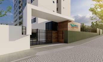 Imagem: Apartamento para venda tem 59 metros quadrados