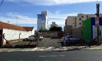 Imagem: SÃO JOSÉ DO RIO PRETO - Terreno Padrão