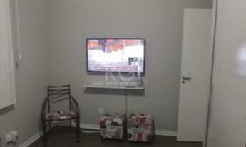 Imagem 3: Porto Alegre - Apartamento Padrão - Farroupilha