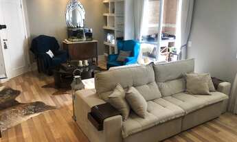 Imagem: Apartamento com 3 dormitórios à venda