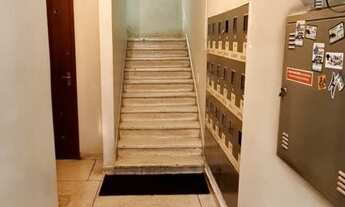 Imagem 3: Kitinet com 1 quarto para alugar por R$ 600.00, 30.00 m2 - CENTRO - CURITIBA/PR