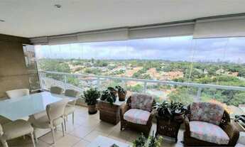 Imagem: 3 SUÍTES EM ALTÍSSIMO PADRÃO !