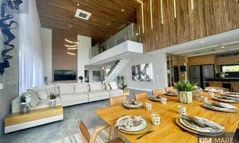 Imagem: Casa para venda com 565 M2 com 6 quartos