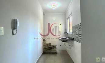 Imagem 7: Cobertura - Vila Pires - Santo André