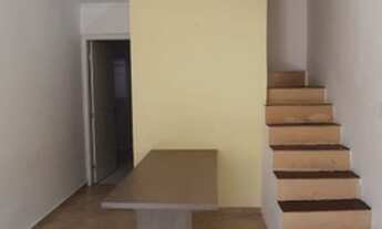 Imagem 7: Casa de condomínio sobrado para venda com 80 metros quadrados com 2 quartos