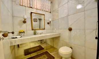 Imagem 7: RIO DE JANEIRO - Apartamento Padrão - LEBLON