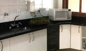 Imagem 7: CAMPINAS - Casa de Condomínio - SOUSAS