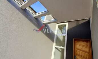 Imagem 4: Casa para venda com 2 quartos em Gralha Azul - Fazenda Rio Grande - PR