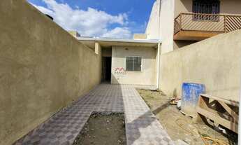 Imagem 3: CURITIBA - Casa Padrão - Tatuquara