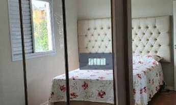 Imagem 6: Apartamento com 2 dormitórios à venda, 57 m² Chácaras Maria Inês - Santana de Parnaíba/SP