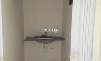 Imagem 4: RIBEIRÃO PRETO - Conjunto Comercial/Sala - CENTRO