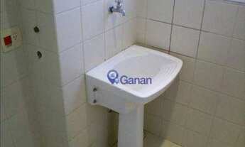 Imagem 4: Apartamento com 1 dormitório à venda, 108 m² por R$ 2.000.000,00 - Brooklin - São Paulo/SP