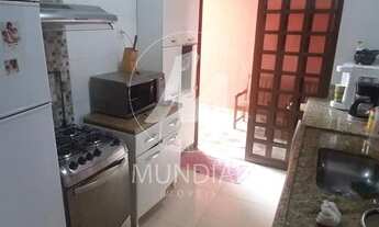 Imagem 4: Casa (térrea na rua) 3 dormitórios/suite, cozinha planejada