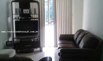 Imagem 4: Apartamento para Venda em Juiz de Fora, São Mateus, 3 dormitórios, 1 suíte, 2 banheiros, 2