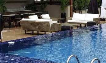 Imagem 7: JOINVILLE - Apartamento Padrão - ATIRADORES