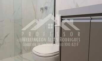 Imagem 6: Linda Casa No Condomínio Roland em Limeira SP