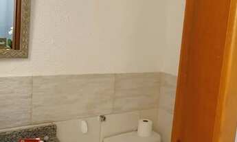 Imagem 5: Casa 3quartos sendo 2suites A venda condominio Village San Francisco/Flamboyan