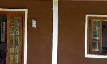 Imagem 3: Chale sensacional são luiz do paraitinga