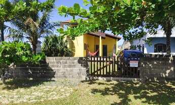 Imagem 2: Casa mobilhada com 3 dormitórios na Ilha Comprida - S.P