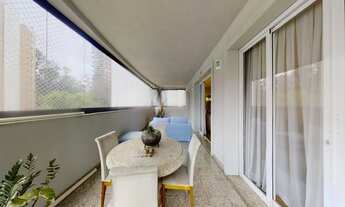 Imagem 3: São Paulo - Apartamento Padrão - Vila Nova Conceição