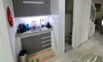 Imagem 5: RIO DE JANEIRO - Casa de Condomínio - GUARATIBA