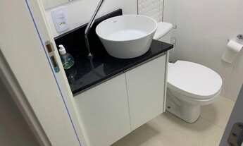 Imagem 6: Apartamento 2 quartos, sendo um suíte