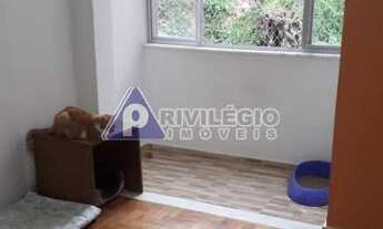 Imagem 1: Apartamento à venda, 1 quarto, Catete - RIO DE JANEIRO/RJ