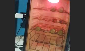 Imagem 6: Vende-Se Barbearia em Centro de Curitiba. Pode ser negociado