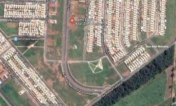 Imagem: Loteamento Lago Azul, Terreno de 318,02