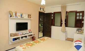 Imagem 7: Casa com 3 dormitórios à venda, 109 m² por R$ 420.000,00 - São Bento - Fortaleza/CE