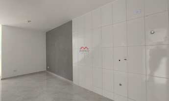 Imagem 7: CURITIBA - Casa Padrão - Campo de Santana