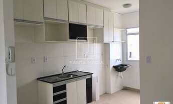 Imagem 6: Apartamento (tipo - padrao) 2 dormitórios, cozinha planejada, em condomínio fechado