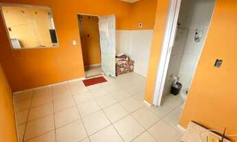 Imagem: Kitnet próximo ao Centro de Mangaratiba