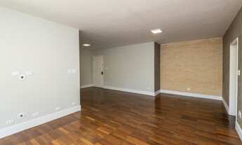 Imagem 2: Apartamento para comprar no Jardim Paulista com 3 quartos (1 suíte)