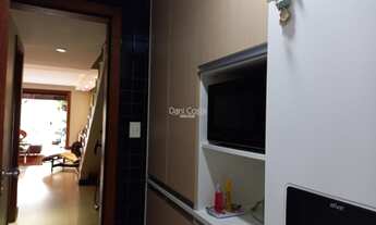 Imagem 4: Rio de Janeiro - Casa de Condomínio - Recreio dos Bandeirantes