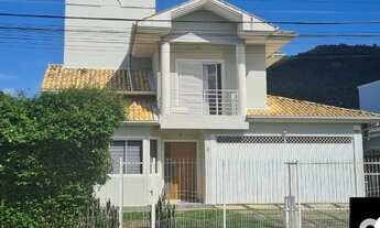 Imagem: FLORIANÓPOLIS - Casa de Condomínio - RIO