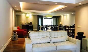 Imagem 6: Casa à Venda 4 Quartos em Barra da Tijuca