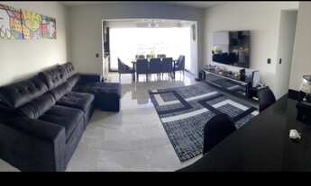 Imagem 2: Apartamento para venda possui 100 m² com 3 quartos Splendor Garden - Jardim das Industrias