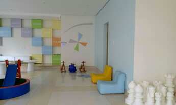 Imagem 6: RIVER SIDE APARTAMENTO NOVO PRONTO PRA MORAR!!