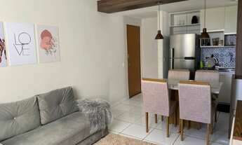 Imagem 4: Apartamento Jardins do Norte 3 ágio 50 mil