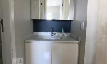 Imagem 5: Apartamento para Aluguel - Morumbi, 1 Quarto, 46 m2