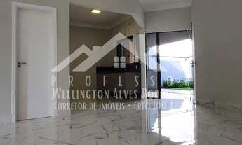 Imagem 2: Linda Casa No Condomínio Roland em Limeira SP